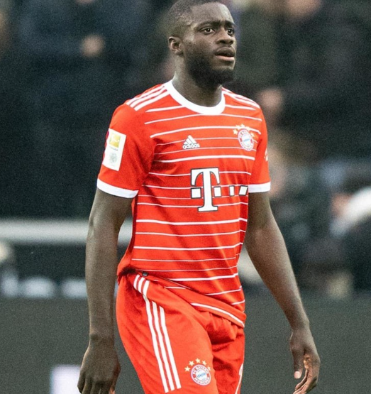 拜仁高層埃貝爾談于帕梅卡諾續(xù)約：決心、目標與進程