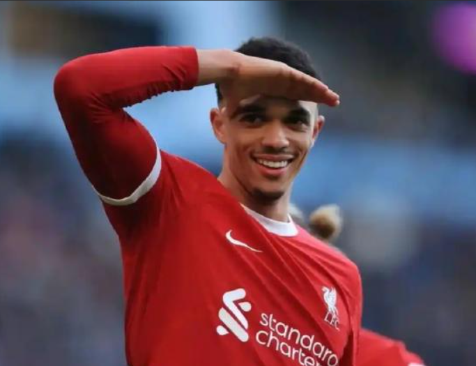 阿諾德復(fù)出引熱議：國家德比首發(fā)存疑，皇馬未來布局待考