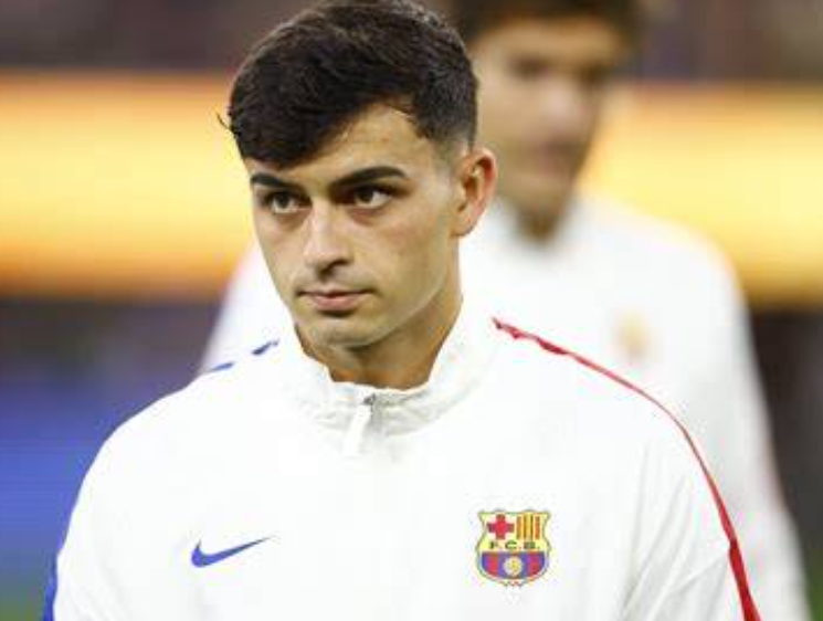 佩德里談國(guó)家德比：期待、信心與團(tuán)隊(duì)決心