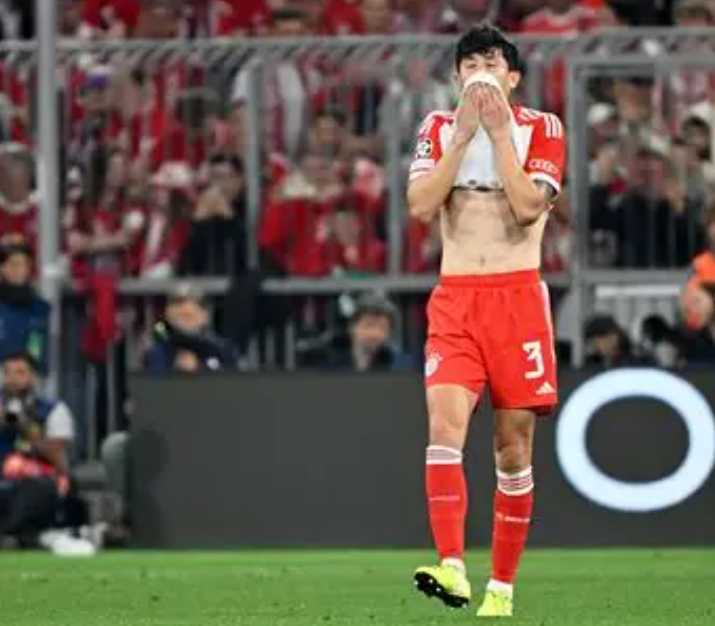 拜仁總監(jiān)明確表態(tài)：金玟哉留隊成定局