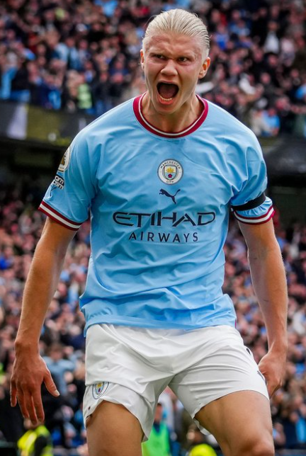 阿森納奪冠之慮：利物浦非首患，哈蘭德成最大威脅