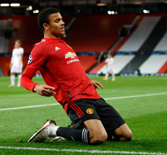 格林伍德轉(zhuǎn)會后續(xù)：曼聯(lián)財政獲潛在利好