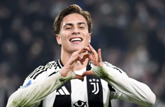 皇馬引援風(fēng)云：伊爾迪茲成焦點(diǎn)，尤文操作引探討