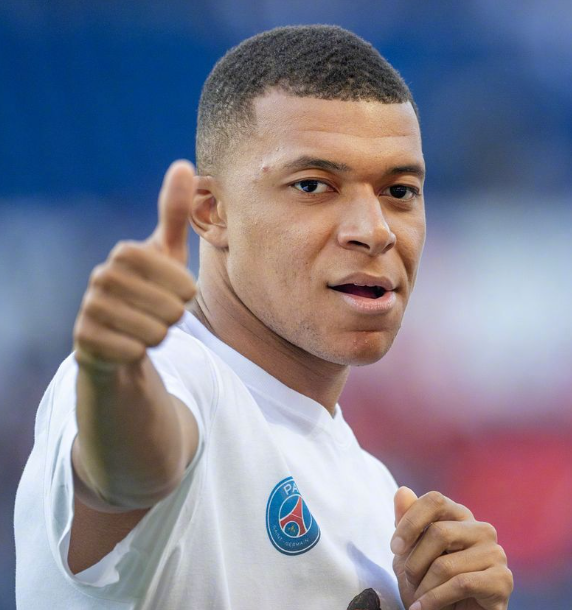 西甲國家德比聚焦：姆巴佩賽場數(shù)據(jù)深度剖析