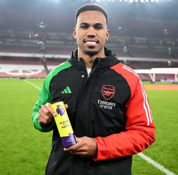 卡拉格盛贊加布里埃爾：<a href='https://www.www.bvzueha.com/news/tag/267.html' style='color: blue;'>英超</a>現(xiàn)役最具影響力后衛(wèi)