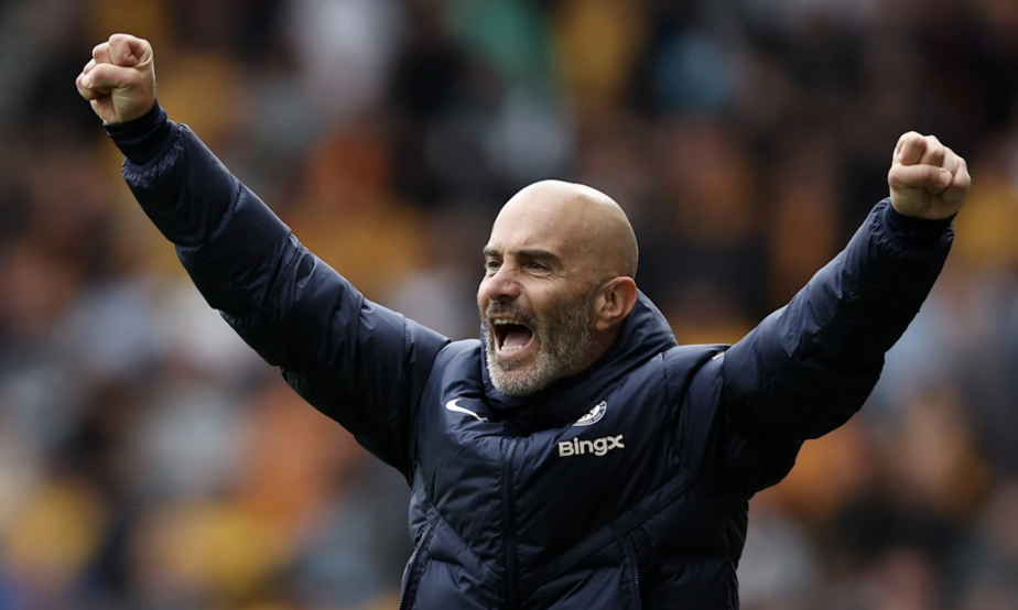 英超第9輪切爾西主場(chǎng)折戟：馬雷斯卡剖析敗因