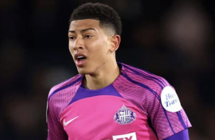 小貝林厄姆拒租曼聯(lián)：多特困境與家庭矛盾下的抉擇