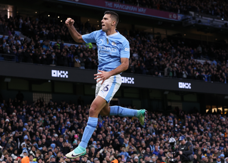 曼城雙將傷愈復出，備戰(zhàn)聯(lián)賽杯與<a href='https://www.www.bvzueha.com/news/tag/267.html' style='color: blue;'>英超</a>關鍵戰(zhàn)