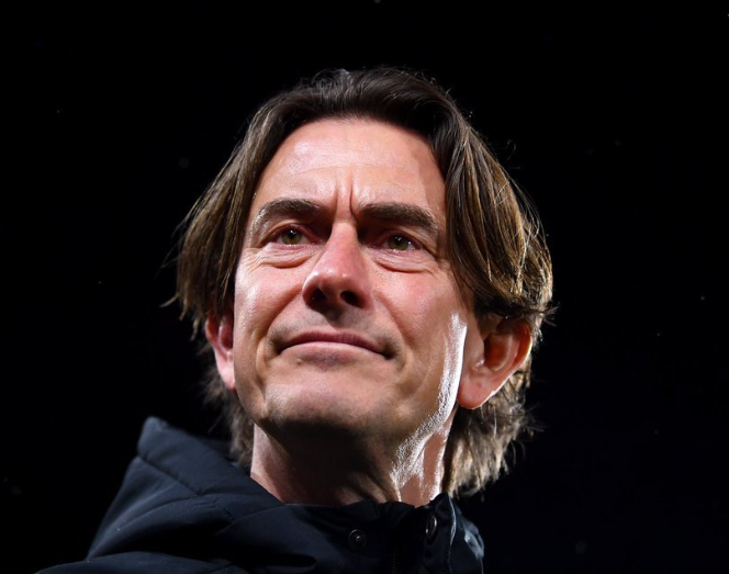 熱刺賽前：主帥弗蘭克談傷病、表現(xiàn)與目標(biāo)