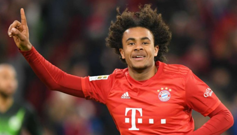 曼聯(lián)冬窗轉(zhuǎn)會風云：梅努與齊爾克澤未來動向探析