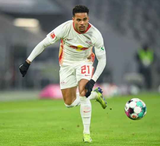 小克魯伊維特超速駕駛：禁駕六月，罰單加身