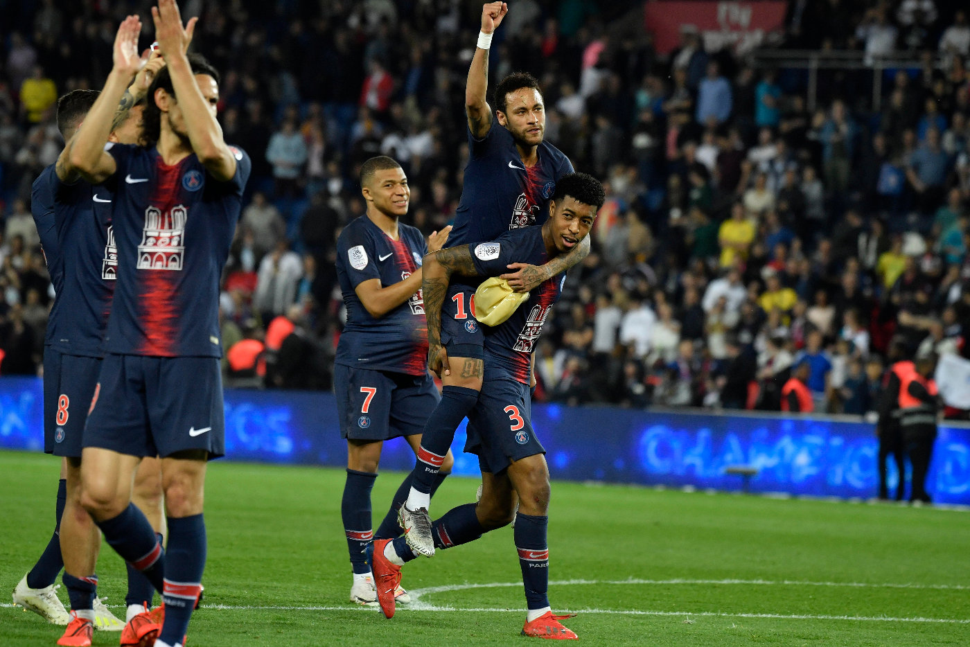 <a href='https://www.www.bvzueha.com/news/tag/1124.html' style='color: blue;'>巴黎圣日耳曼</a>：歐冠賽場青春風(fēng)暴席卷歐洲