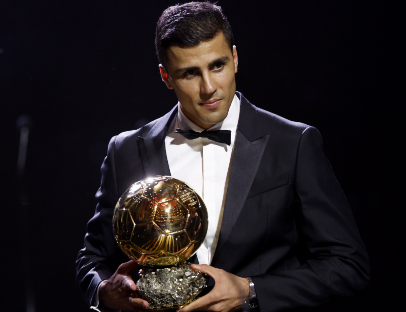 曼城積極推進(jìn)羅德里續(xù)約，力求穩(wěn)固球隊(duì)中軸線