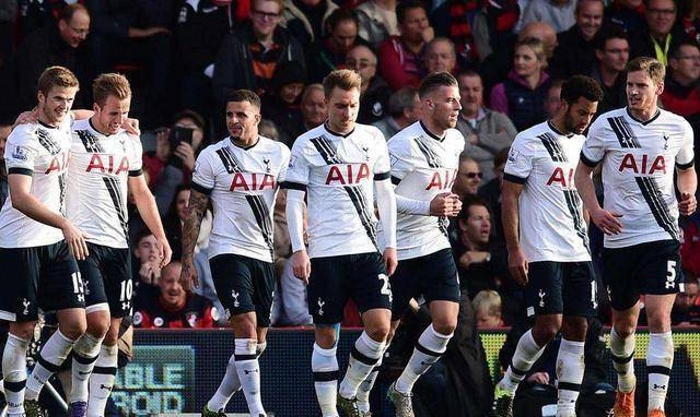 托特納姆熱刺：歐冠賽場的逆襲與突圍之路