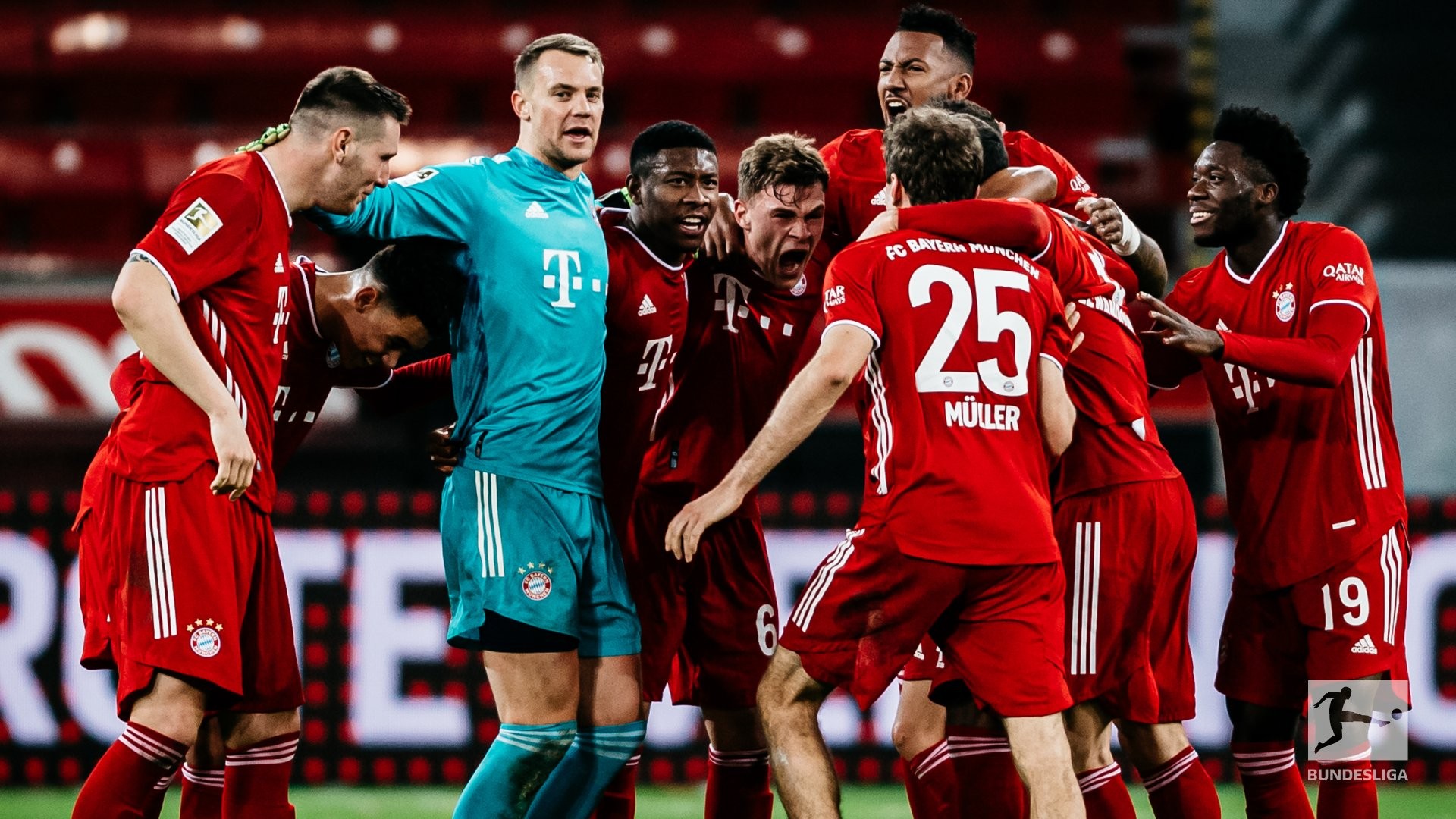 拜仁慕尼黑：歐冠賽場(chǎng)的德意志戰(zhàn)車轟鳴向前