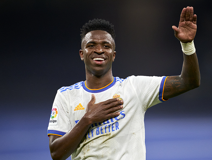 <a  style='color: blue;'>皇馬</a>續(xù)約維尼修斯僵局難破，明夏或引五大豪門爭搶