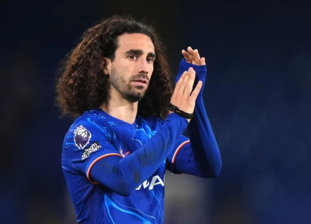 庫(kù)庫(kù)雷利亞聯(lián)賽杯累計(jì)兩黃停賽，切爾西1/4決賽迎戰(zhàn)卡迪夫城