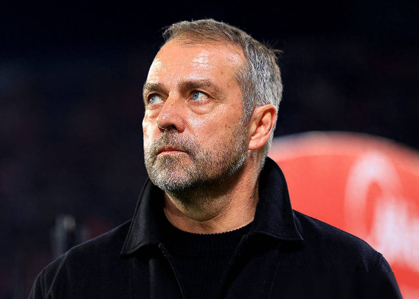 《每日體育報》剖析：佩德里加維缺陣下，弗里克中場布局難題與德