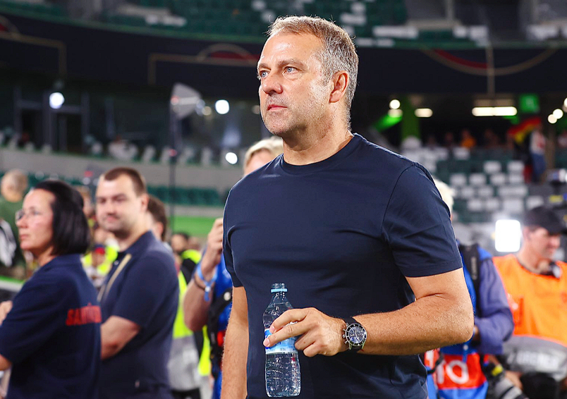 《每日體育報》剖析：佩德里加維缺陣下，弗里克中場布局難題與德