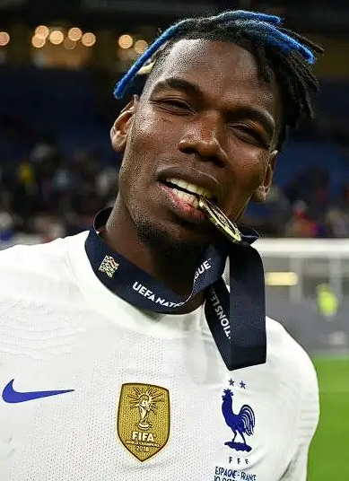 摩納哥迎戰(zhàn)巴黎FC，博格巴復(fù)出引關(guān)注