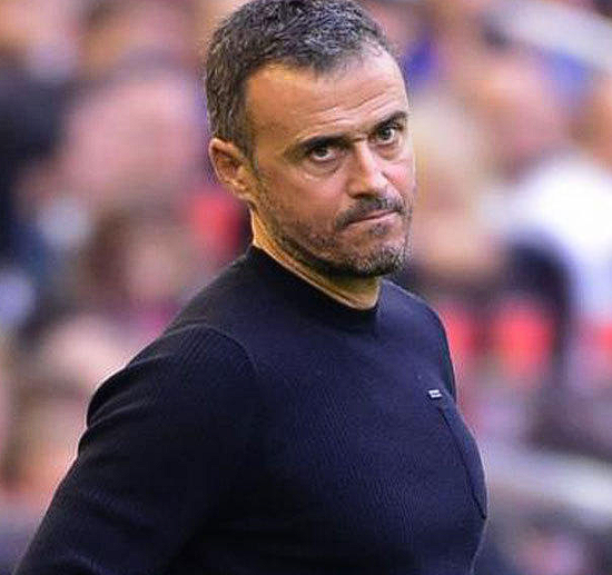 恩里克賽前剖析：<a href='https://www.www.bvzueha.com/news/tag/1124.html' style='color: blue;'>巴黎圣日耳曼</a>迎戰(zhàn)尼斯，多維度展望與策略部署