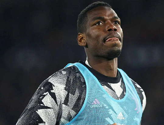 32歲博格巴摩納哥之旅坎坷：傷病纏身首秀難期