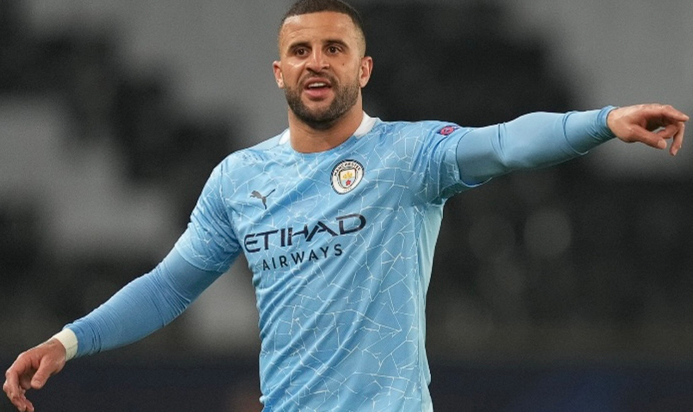 沃克談轉(zhuǎn)會<a  style='color: blue;'>曼城</a>：高風(fēng)險抉擇終獲豐厚回報