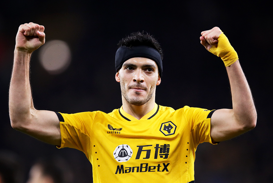 勞爾·希門尼斯：獲PFA特別表彰，英超賽場的墨西哥傳奇