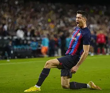 巴薩賽前傷病動(dòng)態(tài)：萊萬(wàn)奧爾莫回歸，多人仍缺陣