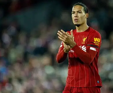 范戴克激勵利物浦：困境中團結(jié)奮進，全力爭取勝利