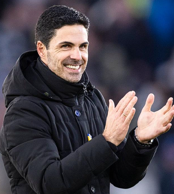 阿爾特塔談阿森納爭冠：多因素交織，征程充滿變數(shù)