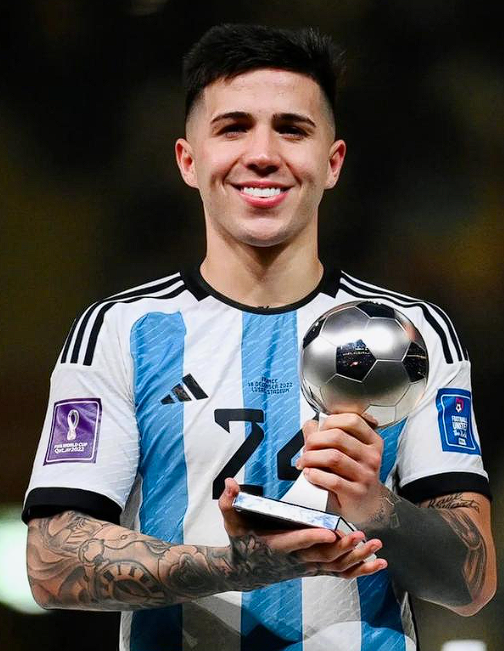 2025 - 26賽季英超第10輪：切爾西力克熱刺，恩佐社交