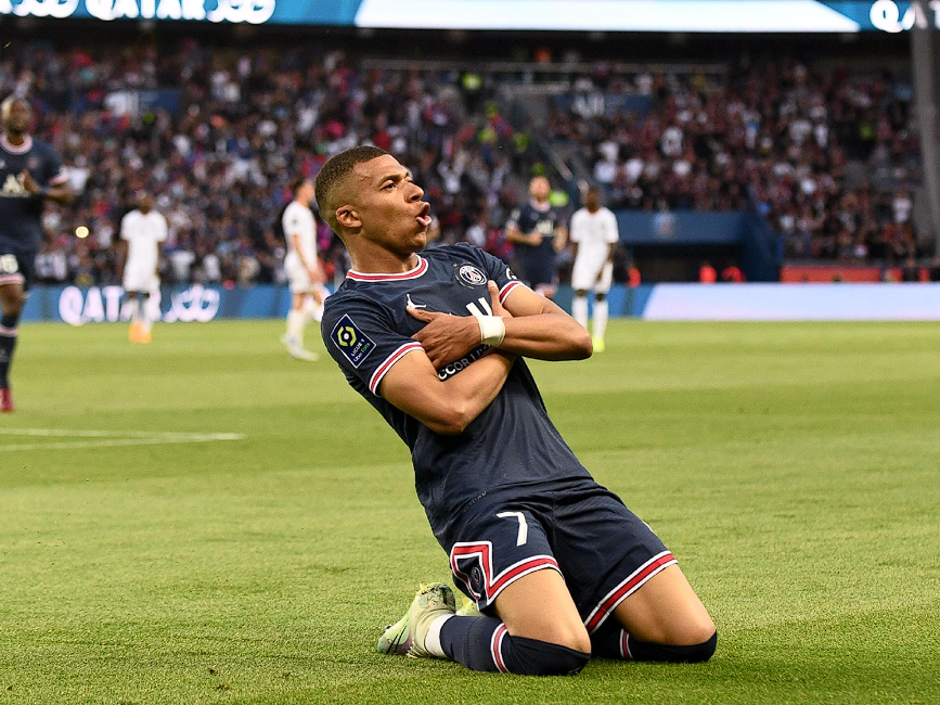 皇馬大勝瓦倫西亞后巴爾韋德訪談：盛贊逼搶、姆巴佩與卡雷拉斯