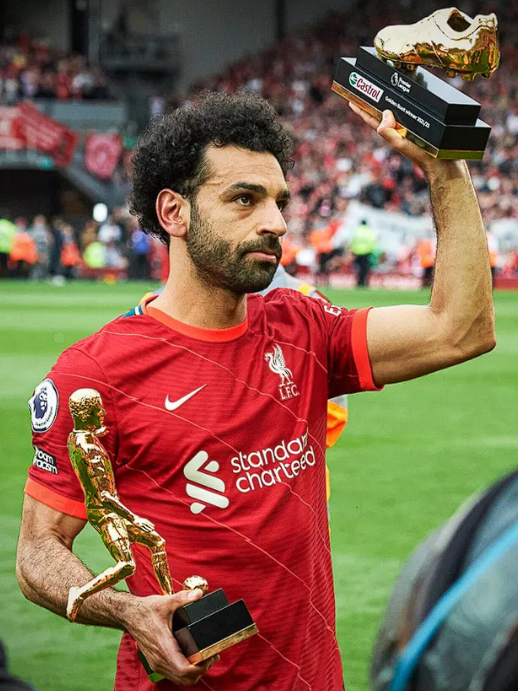 利物浦力克維拉止頹勢，薩拉赫談勝利意義與個人里程碑