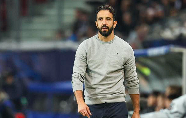 曼聯(lián)戰(zhàn)平森林：阿莫林剖析比賽與球隊韌性培養(yǎng)