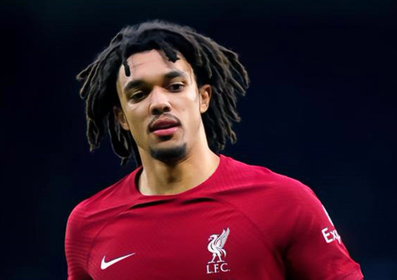 阿諾德訪談實錄：情系利物浦，心向新征程