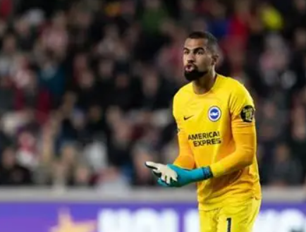 切爾西門將桑切斯談西班牙國家隊征召：保持狀態(tài)，順其自然