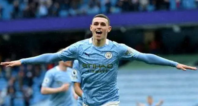 福登迎英超200場里程碑，曼城勝伯恩茅斯后深情致謝