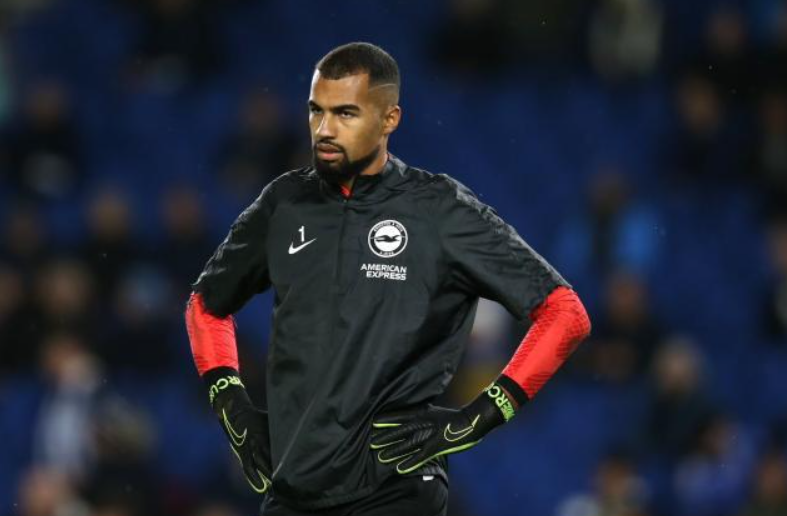 切爾西門將桑切斯談西班牙國家隊征召：保持狀態(tài)，順其自然