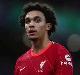 阿諾德訪談實錄：情系利物浦，心向新征程