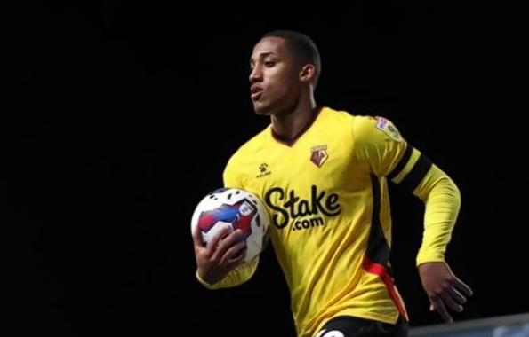 英超第十輪焦點戰(zhàn)：若昂 - 佩德羅破門，切爾西力克熱刺后社交