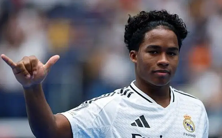 恩德里克轉(zhuǎn)會動態(tài)：<a href='https://www.www.bvzueha.com/news/tag/1320.html' style='color: blue;'>里昂</a>或成新東家，<a href='https://www.www.bvzueha.com/news/tag/267.html' style='color: blue;'>英超</a>兩隊錯失良機(jī)