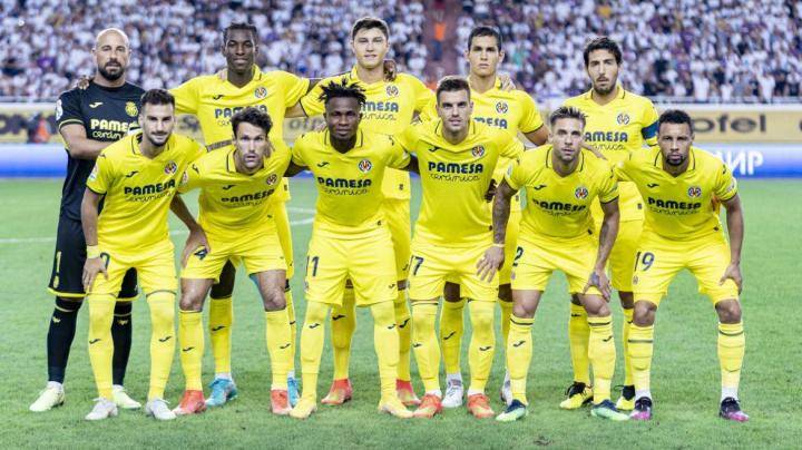 黑馬帕福斯主場硬撼黃潛，歐冠生死局懸念拉滿