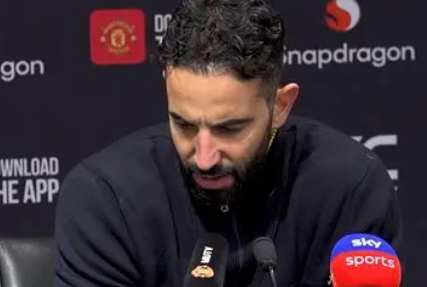 曼聯(lián)調(diào)整訓(xùn)練與發(fā)布會安排：兼顧球員狀態(tài)與媒體溝通