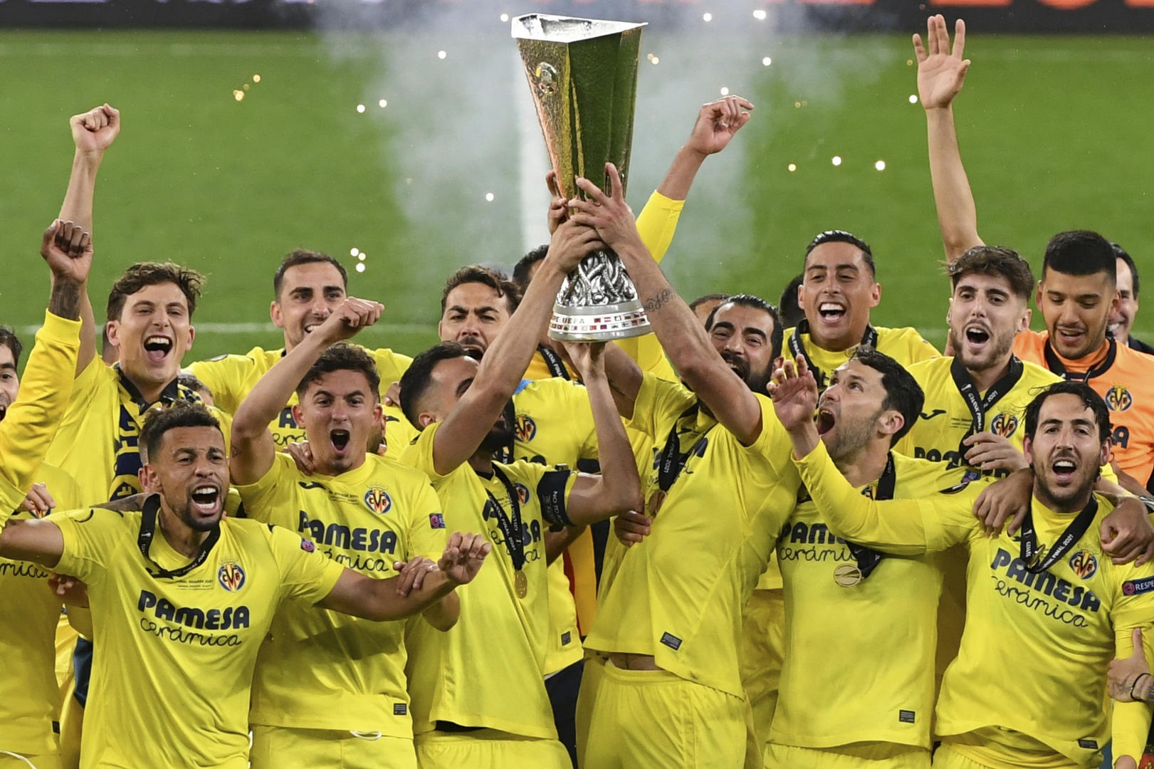 歐冠黑馬與黃潛的破局之戰(zhàn)：帕福斯主場(chǎng)能否續(xù)寫奇跡？