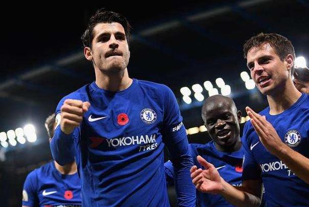 黑馬主場迎豪強，卡拉巴赫死磕切爾西