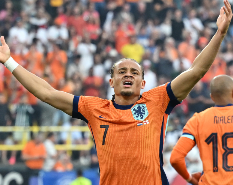 哈維 - 西蒙斯賽后訪談：聚焦勝利與未來征程