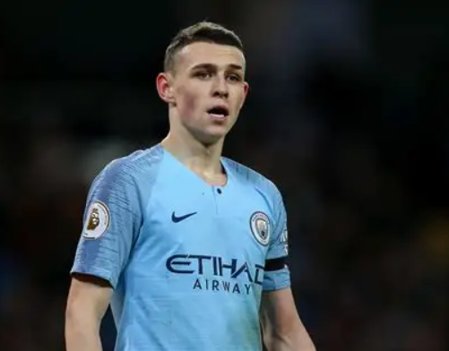 曼城歐冠大捷后，福登暢談比賽感悟與團(tuán)隊(duì)蛻變