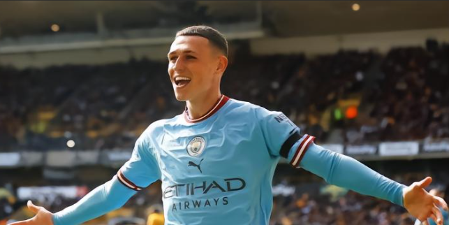 曼城歐冠大勝多特，瓜帥賽后詳析戰(zhàn)術(shù)與球員表現(xiàn)