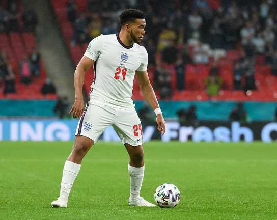 切爾西歐冠客場憾平，里斯-詹姆斯賽后剖析失利緣由